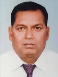 Principal, SBS College